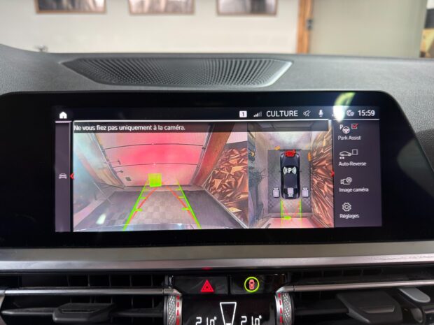 BMW M240i 374ch X-Drive complet
