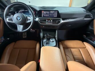 BMW M240i 374ch X-Drive complet