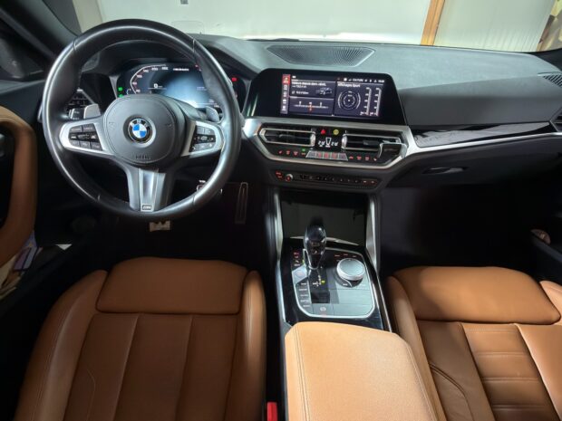 BMW M240i 374ch X-Drive complet