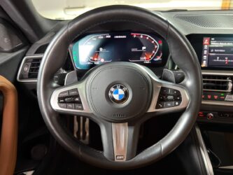 BMW M240i 374ch X-Drive complet
