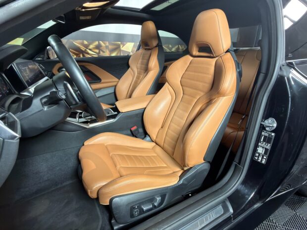 BMW M240i 374ch X-Drive complet