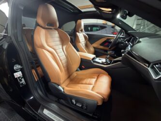 BMW M240i 374ch X-Drive complet