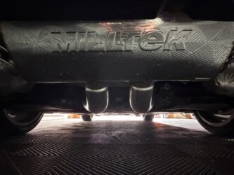 BMW M240i 374ch X-Drive complet