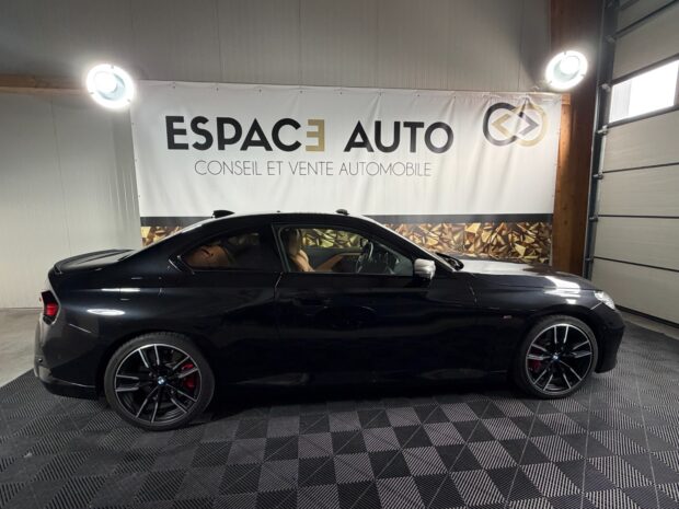 BMW M240i 374ch X-Drive complet