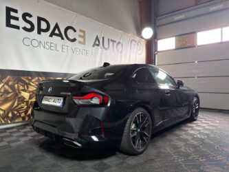 BMW M240i 374ch X-Drive complet
