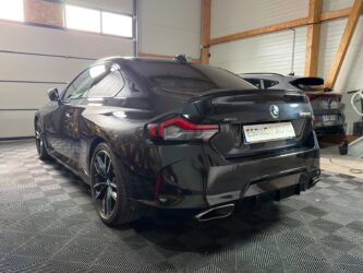 BMW M240i 374ch X-Drive complet
