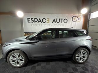 LAND ROVER RANGE ROVER EVOQUE Mark II P300e PHEV AWD BVA8 R-Dynamic SE complet