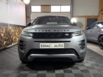 LAND ROVER RANGE ROVER EVOQUE Mark II P300e PHEV AWD BVA8 R-Dynamic SE complet