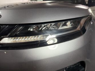 LAND ROVER RANGE ROVER EVOQUE Mark II P300e PHEV AWD BVA8 R-Dynamic SE complet