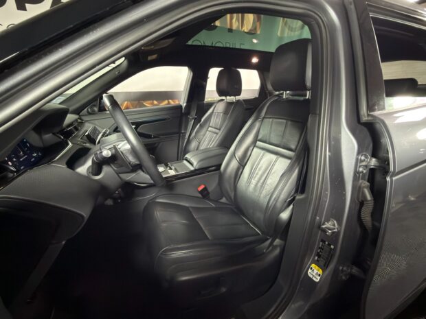 LAND ROVER RANGE ROVER EVOQUE Mark II P300e PHEV AWD BVA8 R-Dynamic SE complet