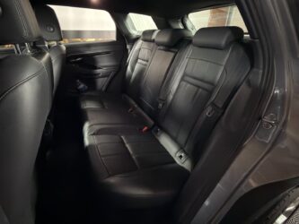 LAND ROVER RANGE ROVER EVOQUE Mark II P300e PHEV AWD BVA8 R-Dynamic SE complet