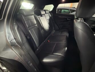 LAND ROVER RANGE ROVER EVOQUE Mark II P300e PHEV AWD BVA8 R-Dynamic SE complet