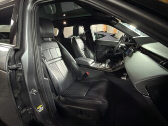 LAND ROVER RANGE ROVER EVOQUE Mark II P300e PHEV AWD BVA8 R-Dynamic SE complet