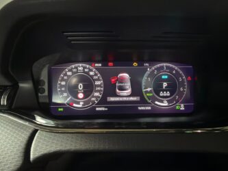 LAND ROVER RANGE ROVER EVOQUE Mark II P300e PHEV AWD BVA8 R-Dynamic SE complet
