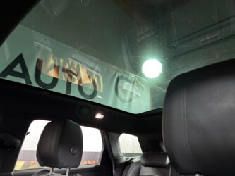 LAND ROVER RANGE ROVER EVOQUE Mark II P300e PHEV AWD BVA8 R-Dynamic SE complet