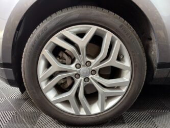 LAND ROVER RANGE ROVER EVOQUE Mark II P300e PHEV AWD BVA8 R-Dynamic SE complet