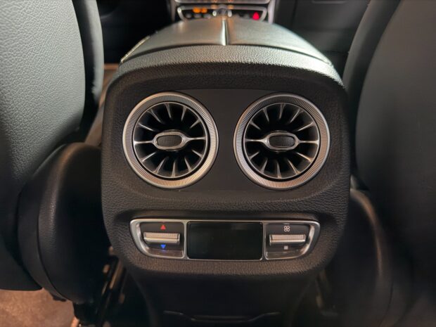 MERCEDES CLASSE G G 500 AMG LINE 422ch BVA9 complet