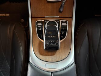 MERCEDES CLASSE G G 500 AMG LINE 422ch BVA9 complet
