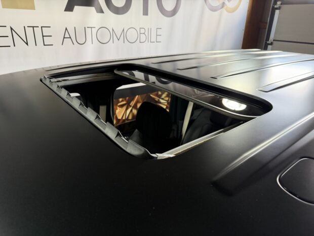 MERCEDES CLASSE G G 500 AMG LINE 422ch BVA9 complet