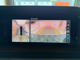 MERCEDES CLASSE G G 500 AMG LINE 422ch BVA9 complet