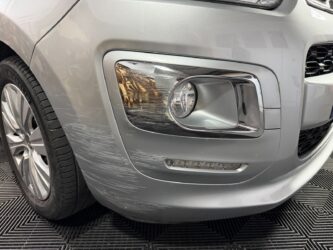 CITROEN C3 PICASSO HDi 90 Exclusive complet