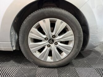 CITROEN C3 PICASSO HDi 90 Exclusive complet