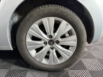 CITROEN C3 PICASSO HDi 90 Exclusive complet
