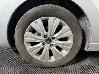 CITROEN C3 PICASSO HDi 90 Exclusive complet