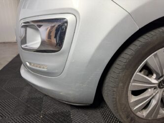 CITROEN C3 PICASSO HDi 90 Exclusive complet