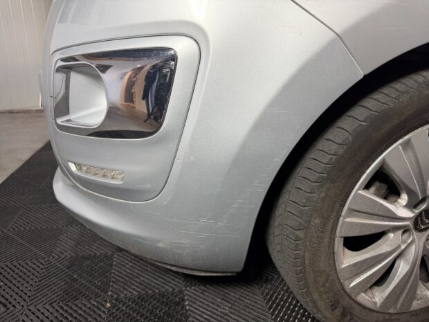 CITROEN C3 PICASSO HDi 90 Exclusive complet