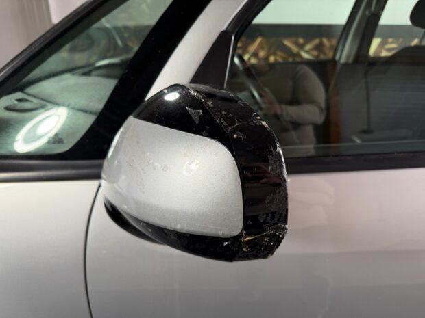 CITROEN C3 PICASSO HDi 90 Exclusive complet