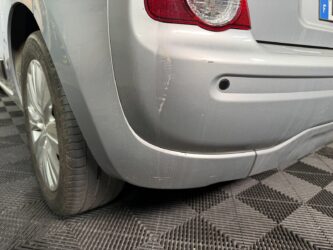CITROEN C3 PICASSO HDi 90 Exclusive complet