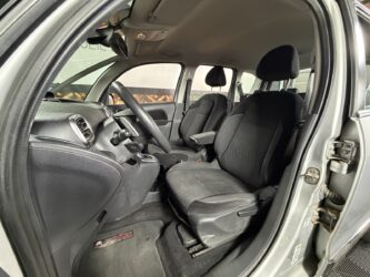 CITROEN C3 PICASSO HDi 90 Exclusive complet