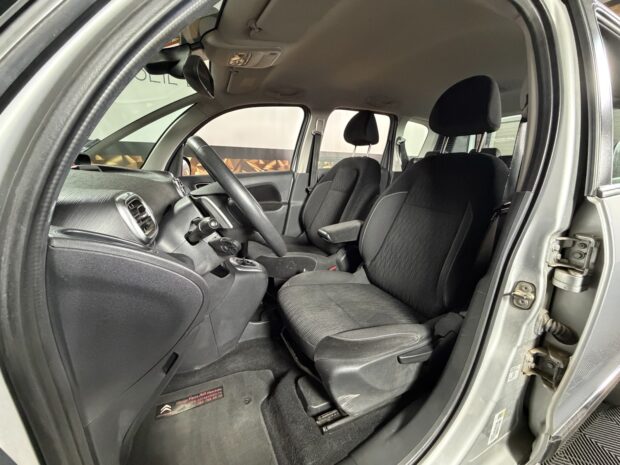 CITROEN C3 PICASSO HDi 90 Exclusive complet