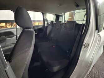 CITROEN C3 PICASSO HDi 90 Exclusive complet
