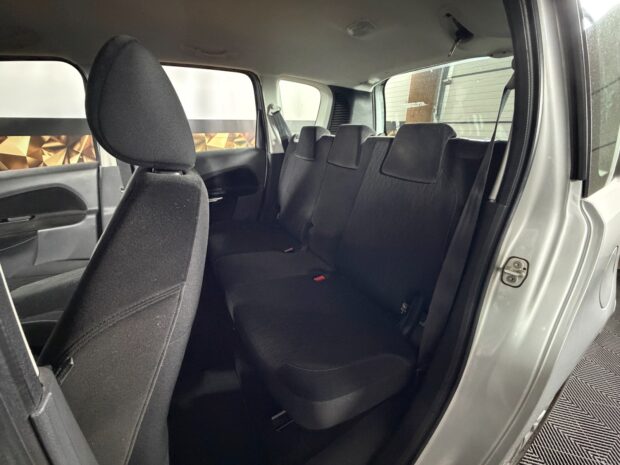 CITROEN C3 PICASSO HDi 90 Exclusive complet