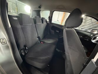 CITROEN C3 PICASSO HDi 90 Exclusive complet