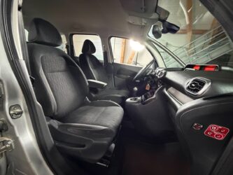 CITROEN C3 PICASSO HDi 90 Exclusive complet