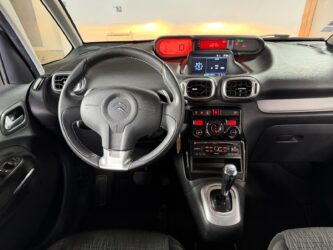 CITROEN C3 PICASSO HDi 90 Exclusive complet