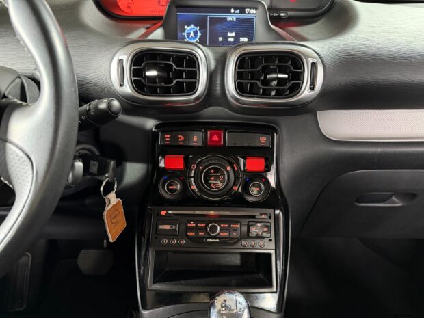 CITROEN C3 PICASSO HDi 90 Exclusive complet