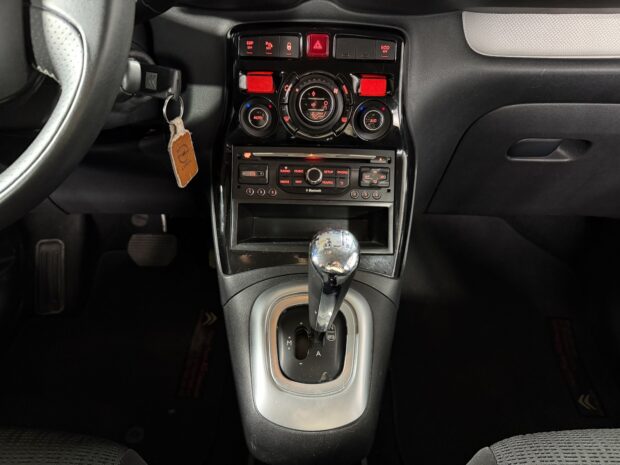 CITROEN C3 PICASSO HDi 90 Exclusive complet