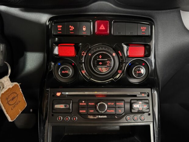 CITROEN C3 PICASSO HDi 90 Exclusive complet