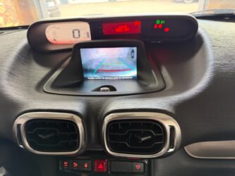 CITROEN C3 PICASSO HDi 90 Exclusive complet