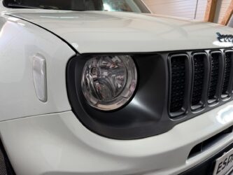 JEEP RENEGADE 1.3 Turbo T4 240 ch PHEV BVA6 4xe eAWD Trailhawk complet