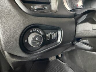 JEEP RENEGADE 1.3 Turbo T4 240 ch PHEV BVA6 4xe eAWD Trailhawk complet