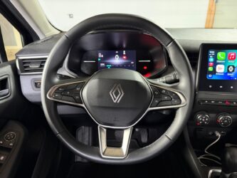 RENAULT CLIO V TCE 90 EVOLUTION complet