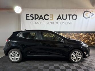RENAULT CLIO V TCE 90 EVOLUTION complet