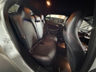 MERCEDES GLA 180 d Sensation Pack AMG complet