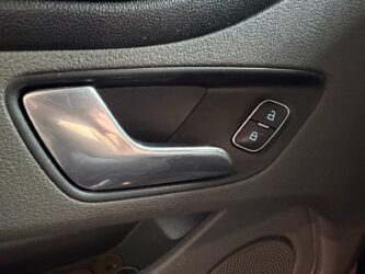 FORD TRANSIT CUSTOM 2.0 ECOBLUE 130 LIMITED CABINE APPROFONDIE 320 L2H1 complet