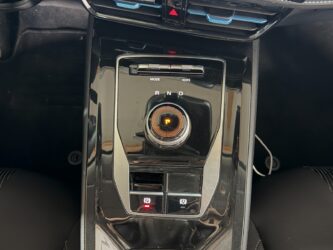 MG 5 156 61KWH 2WD LONG RANGE 400 ELECTRIC complet